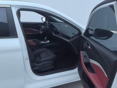 SAIC MG5 300TGI DCT Qing Luxury Flagship - ფოტო 8