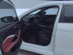 SAIC MG5 300TGI DCT Qing Luxury Flagship - ფოტო 9