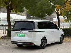 GAC Aion S Plus DM-i 150km MAX - ფოტო 4