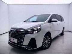 Buick GL8 2023 Land Business Class Comfort Edition - ფოტო 1