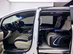 Buick GL8 2023 Land Business Class Comfort Edition - ფოტო 11