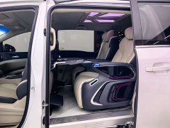 Buick GL8 2023 Land Business Class Comfort Edition - ფოტო 12