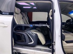 Buick GL8 2023 Land Business Class Comfort Edition - ფოტო 14
