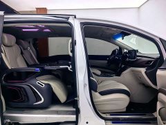 Buick GL8 2023 Land Business Class Comfort Edition - ფოტო 15