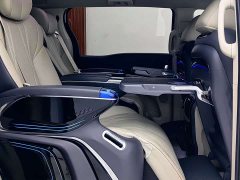 Buick GL8 2023 Land Business Class Comfort Edition - ფოტო 16