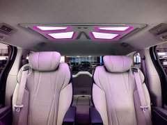 Buick GL8 2023 Land Business Class Comfort Edition - ფოტო 17
