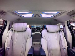 Buick GL8 2023 Land Business Class Comfort Edition - ფოტო 18