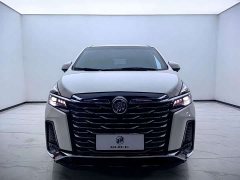Buick GL8 2023 Land Business Class Comfort Edition - ფოტო 2