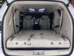 Buick GL8 2023 Land Business Class Comfort Edition - ფოტო 20