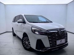 Buick GL8 2023 Land Business Class Comfort Edition - ფოტო 3