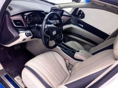 Buick GL8 2023 Land Business Class Comfort Edition - ფოტო 5