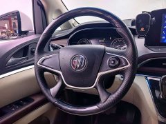 Buick GL8 2023 Land Business Class Comfort Edition - ფოტო 6