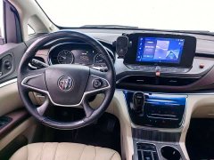 Buick GL8 2023 Land Business Class Comfort Edition - ფოტო 7