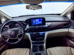 Buick GL8 2023 Land Business Class Comfort Edition - ფოტო 8