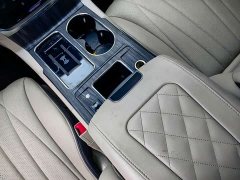 Buick GL8 2023 Land Business Class Comfort Edition - ფოტო 9