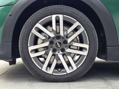 BMW MINI 2025 1.5T COOPER Classic 3-Door - ფოტო 10