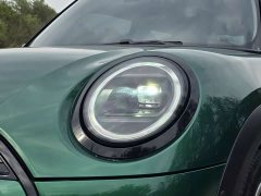 BMW MINI 2025 1.5T COOPER Classic 3-Door - ფოტო 11