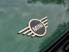 BMW MINI 2025 1.5T COOPER Classic 3-Door - ფოტო 12