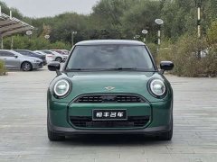 BMW MINI 2025 1.5T COOPER Classic 3-Door - ფოტო 2