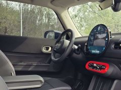 BMW MINI 2025 1.5T COOPER Classic 3-Door - ფოტო 6