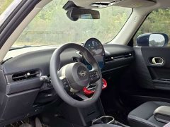BMW MINI 2025 1.5T COOPER Classic 3-Door - ფოტო 7