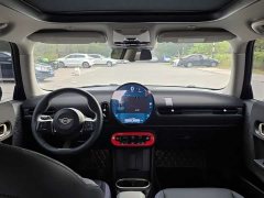 BMW MINI 2025 1.5T COOPER Classic 3-Door - ფოტო 8