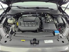 Volkswagen Passat Facelift 330TSI Starry Sky Elite - ფოტო 10