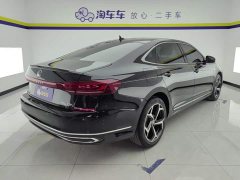 Volkswagen Passat Facelift 330TSI Starry Sky Elite - ფოტო 3