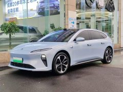 NIO ET5T 75kWh Touring - ფოტო 1