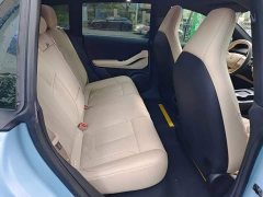 NIO ET5T 75kWh Touring - ფოტო 10