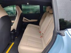 NIO ET5T 75kWh Touring - ფოტო 11
