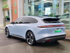 NIO ET5T 75kWh Touring - ფოტო 3