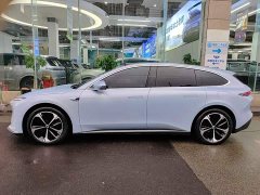 NIO ET5T 75kWh Touring - ფოტო 4