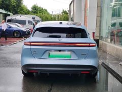 NIO ET5T 75kWh Touring - ფოტო 5