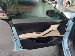 NIO ET5T 75kWh Touring - ფოტო 6