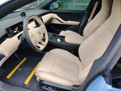 NIO ET5T 75kWh Touring - ფოტო 7