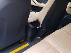 NIO ET5T 75kWh Touring - ფოტო 8