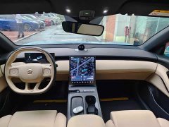 NIO ET5T 75kWh Touring - ფოტო 9