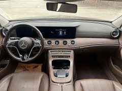Mercedes-Benz E-Class New Energy E 350 e L Plug-in Hybrid Sedan - ფოტო 4