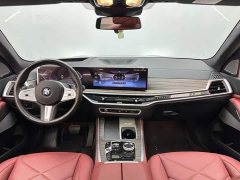 BMW X5 2023 xDrive 40Li M Sport Midnight Edition - ფოტო 10