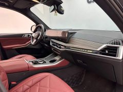 BMW X5 2023 xDrive 40Li M Sport Midnight Edition - ფოტო 11
