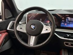 BMW X5 2023 xDrive 40Li M Sport Midnight Edition - ფოტო 12