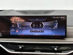 BMW X5 2023 xDrive 40Li M Sport Midnight Edition - ფოტო 13