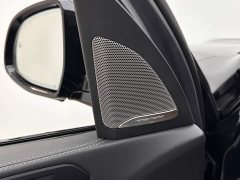 BMW X5 2023 xDrive 40Li M Sport Midnight Edition - ფოტო 15