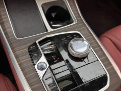 BMW X5 2023 xDrive 40Li M Sport Midnight Edition - ფოტო 16