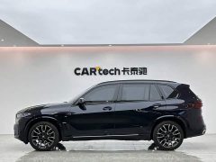 BMW X5 2023 xDrive 40Li M Sport Midnight Edition - ფოტო 2