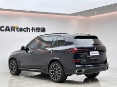 BMW X5 2023 xDrive 40Li M Sport Midnight Edition - ფოტო 3