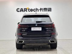 BMW X5 2023 xDrive 40Li M Sport Midnight Edition - ფოტო 4