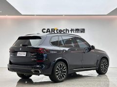 BMW X5 2023 xDrive 40Li M Sport Midnight Edition - ფოტო 5