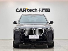 BMW X5 2023 xDrive 40Li M Sport Midnight Edition - ფოტო 6